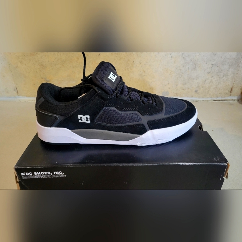 DC Metric S
